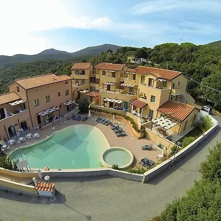 La Pergola *