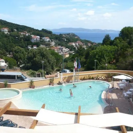 La Pergola *