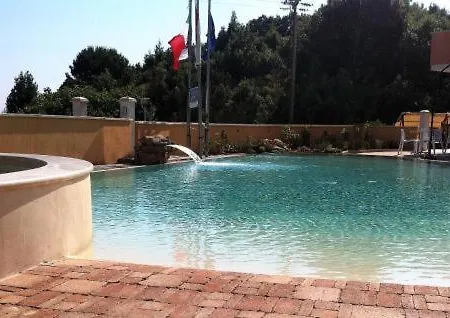 La Pergola Apartment Cavo