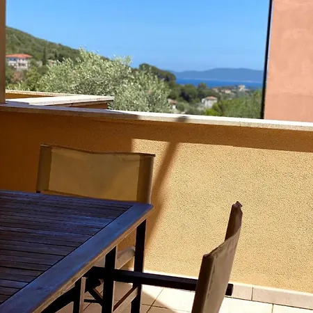 La Pergola Lejlighed *