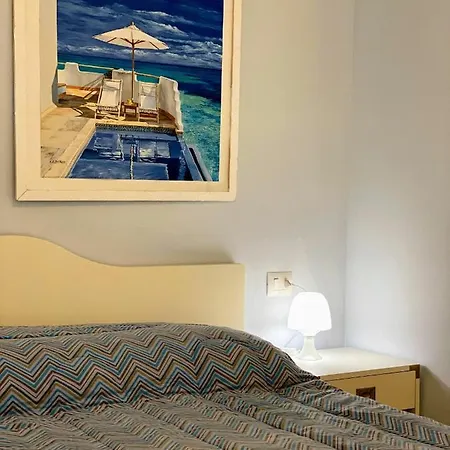 Lejlighed La Pergola *