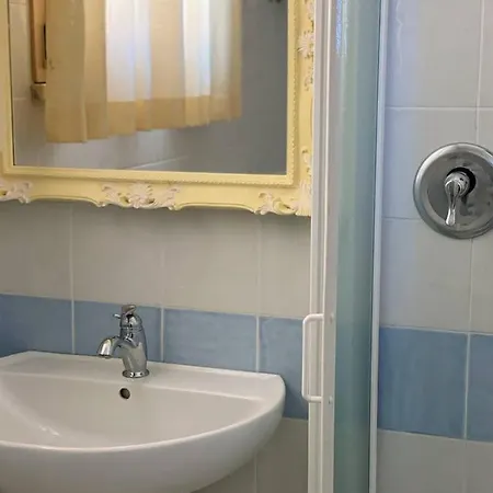 Apartmán La Pergola Cavo