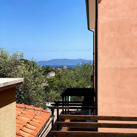 La Pergola *